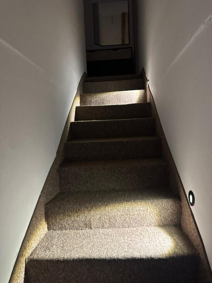 Apartamento Sofi Ni Exterior foto