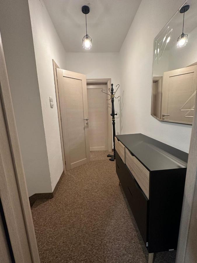 Apartamento Sofi Ni Exterior foto