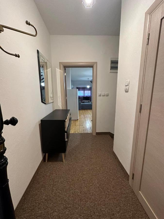 Apartamento Sofi Ni Exterior foto