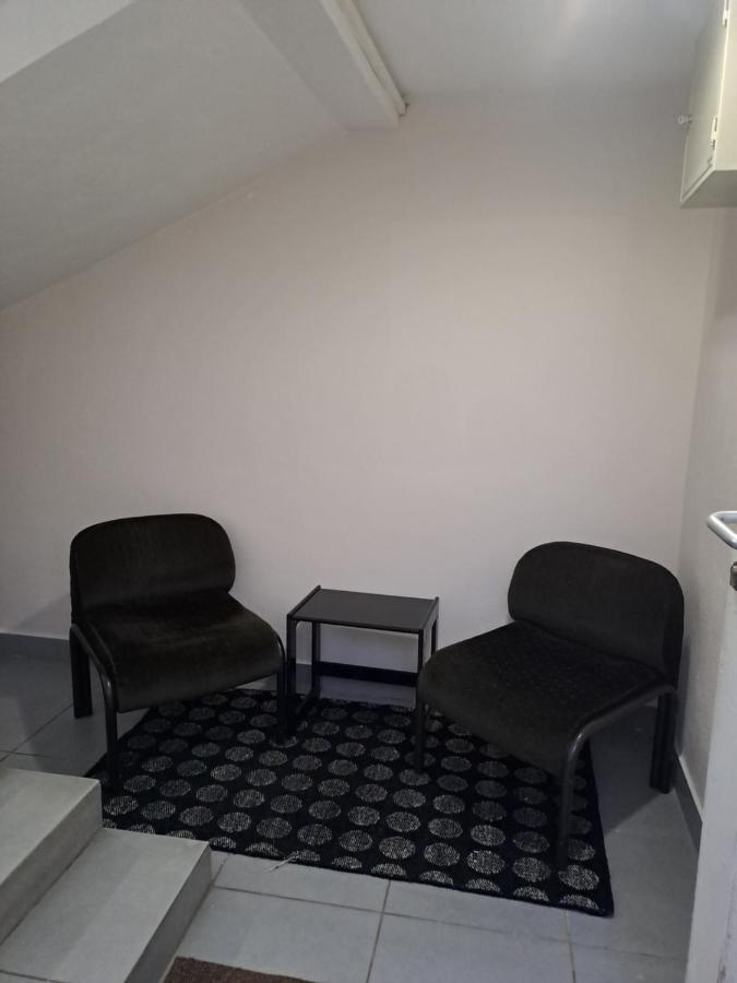 Apartamento Sofi Ni Exterior foto
