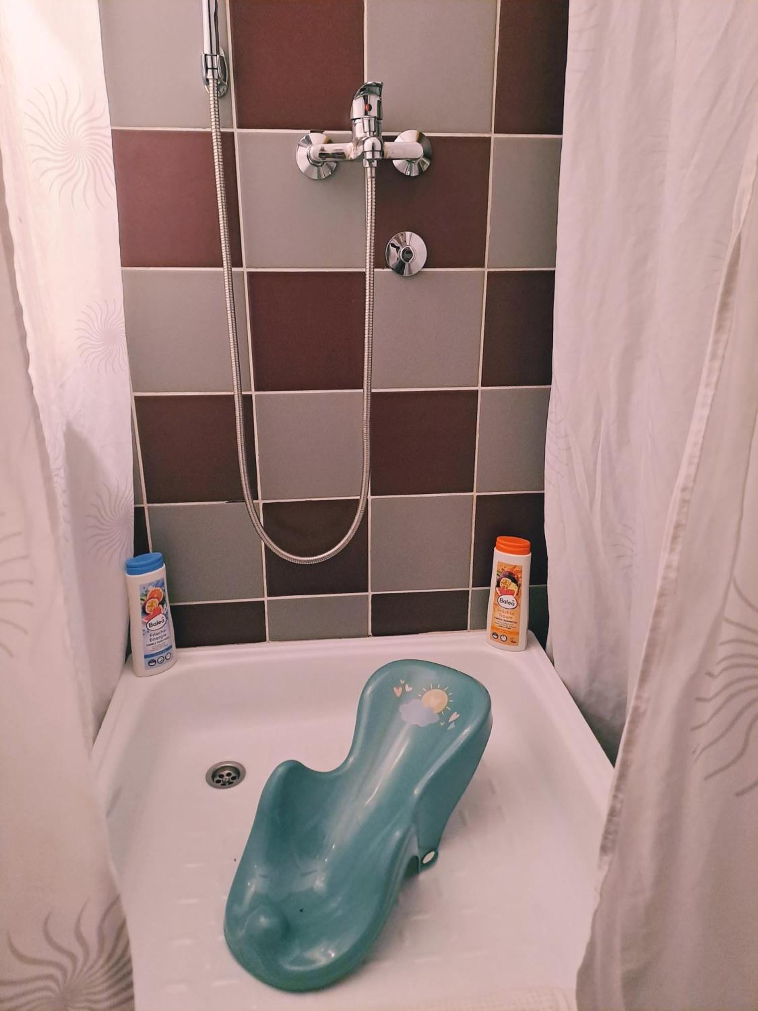 Apartamento Sofi Ni Exterior foto