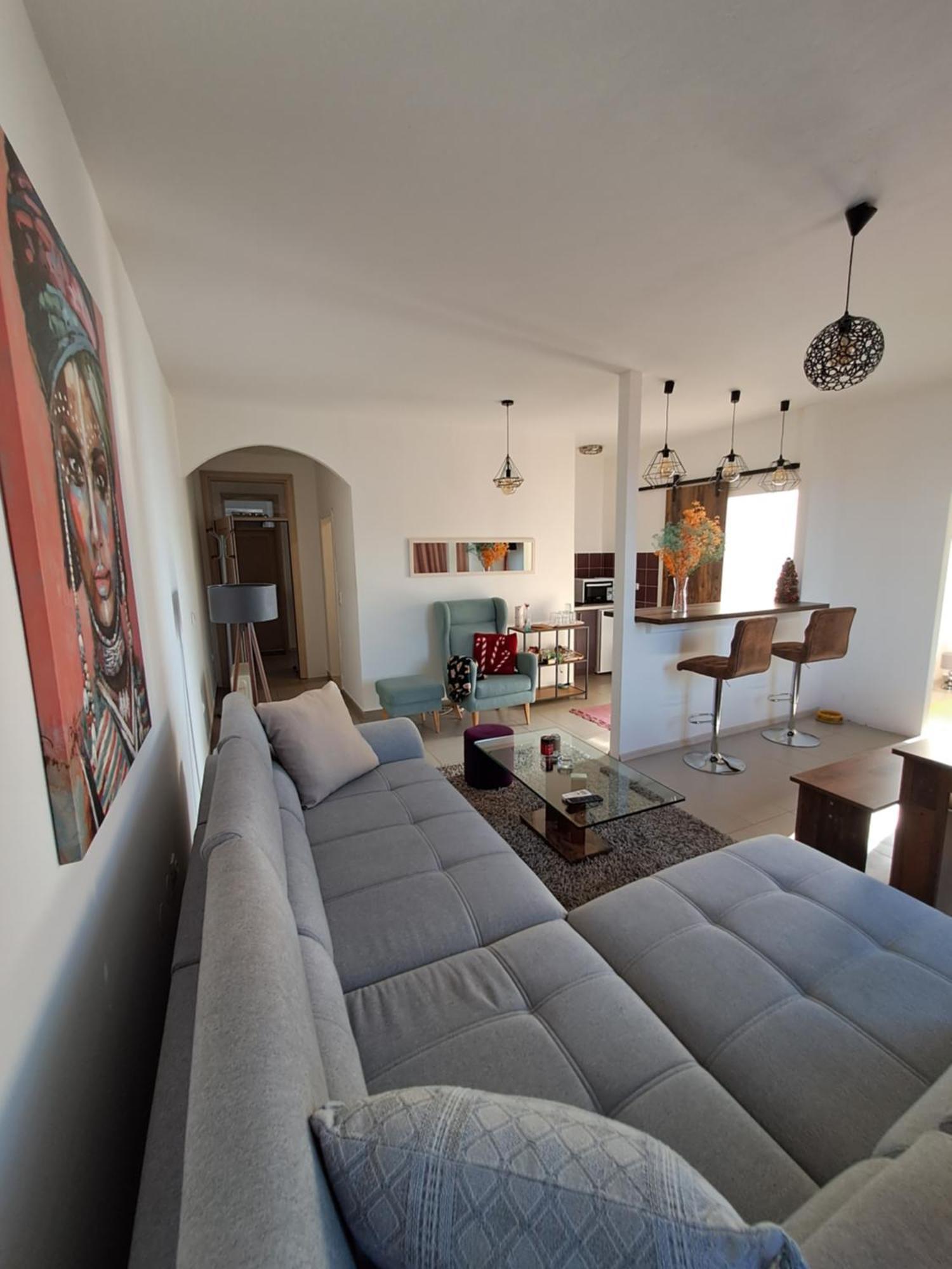 Apartamento Sofi Ni Exterior foto