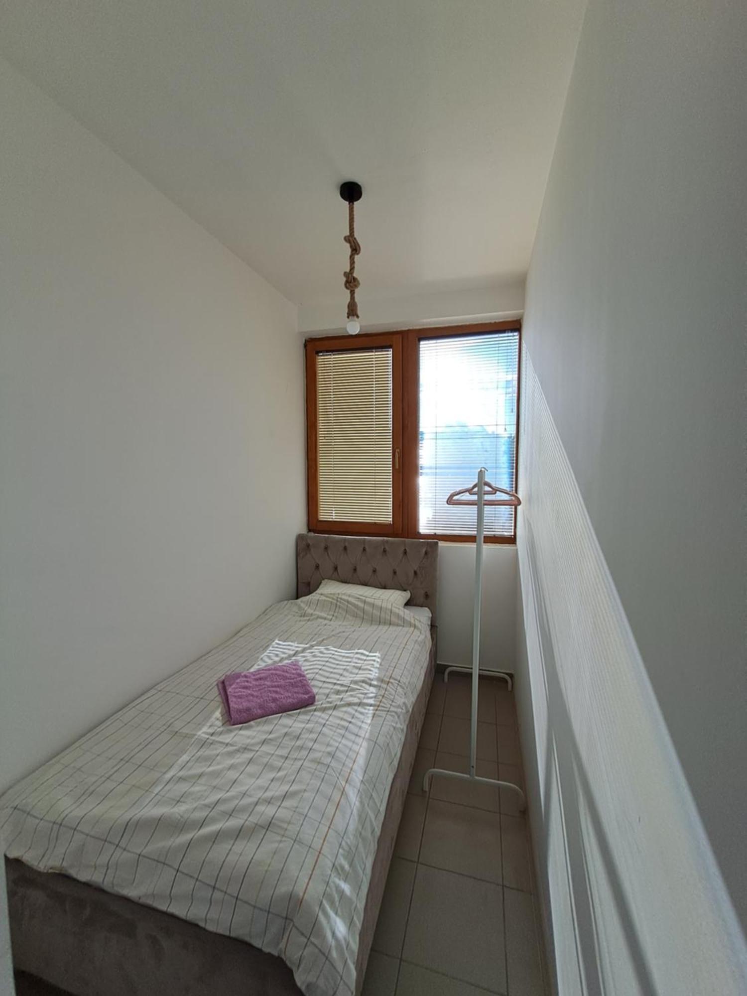 Apartamento Sofi Ni Exterior foto