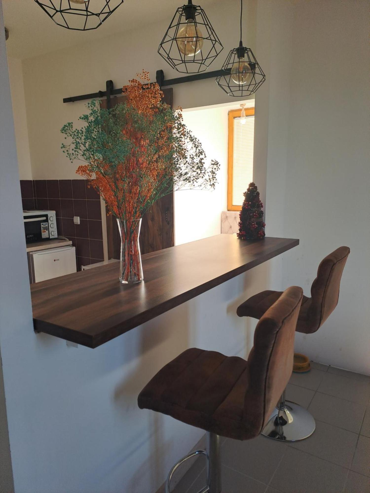 Apartamento Sofi Ni Exterior foto